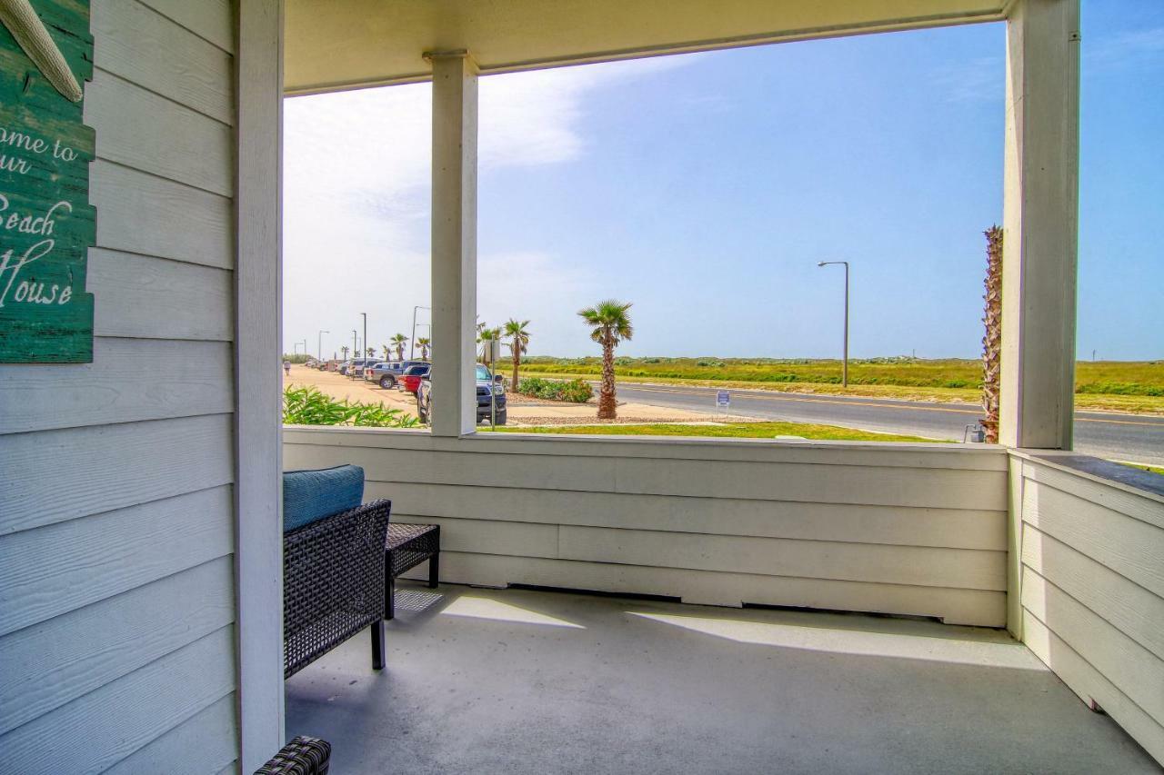 Villa Pathway To The Sea à Corpus Christi Extérieur photo