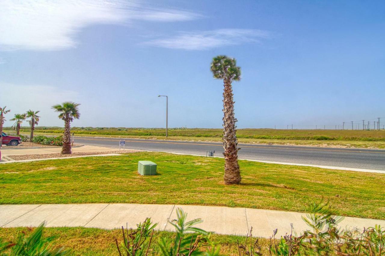 Villa Pathway To The Sea à Corpus Christi Extérieur photo