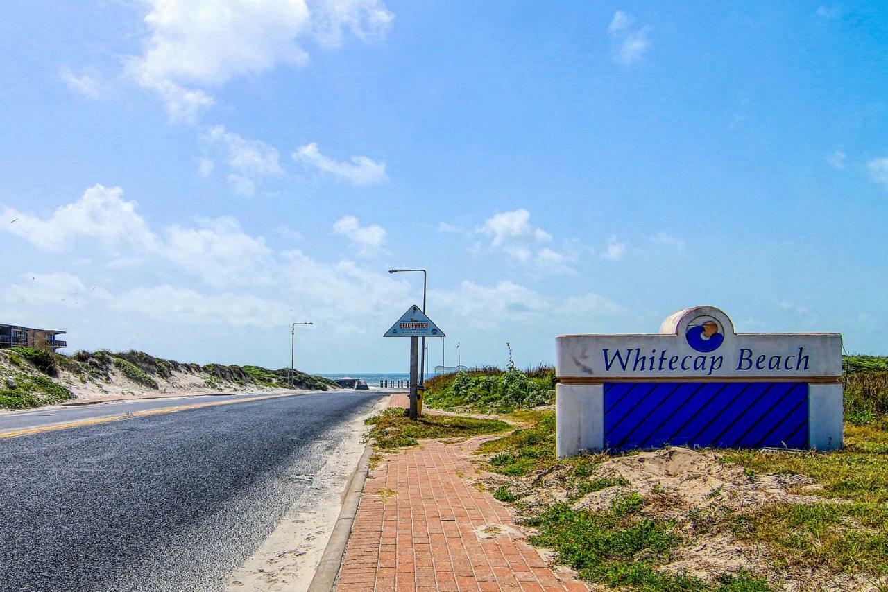 Villa Pathway To The Sea à Corpus Christi Extérieur photo